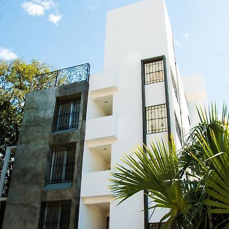 Villa Antilope Cancún Eksteriør billede