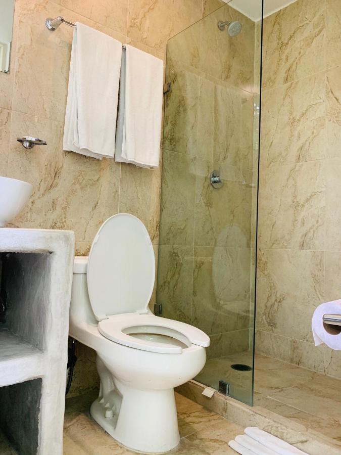 Villa Antilope Cancún Eksteriør billede