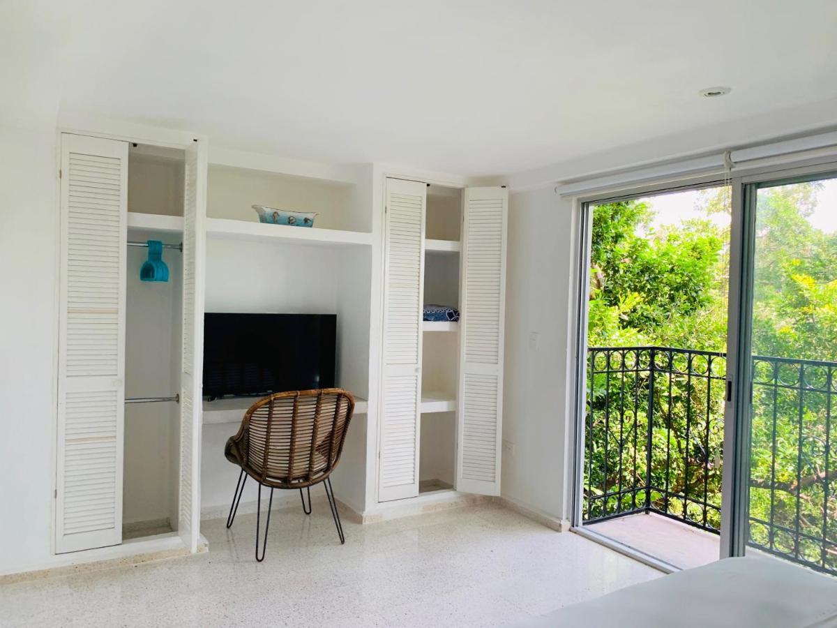 Villa Antilope Cancún Eksteriør billede