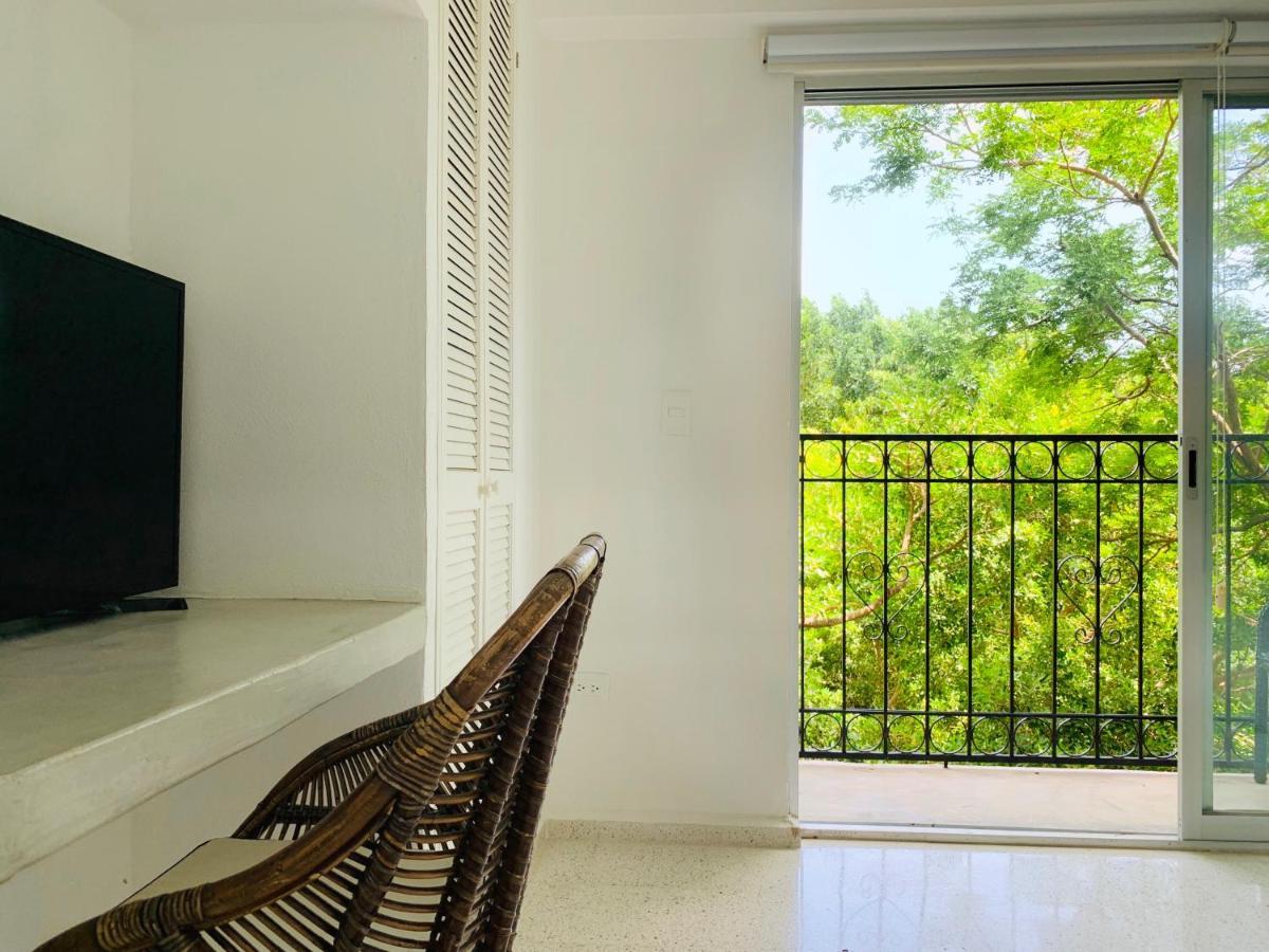 Villa Antilope Cancún Eksteriør billede