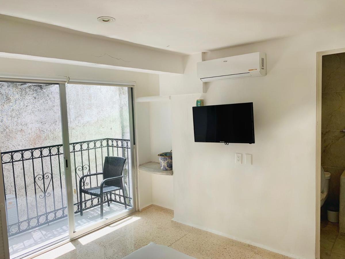 Villa Antilope Cancún Eksteriør billede