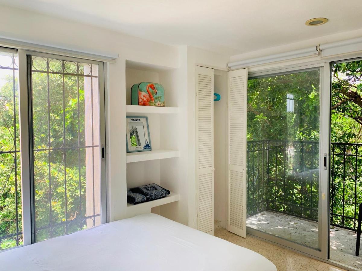 Villa Antilope Cancún Eksteriør billede