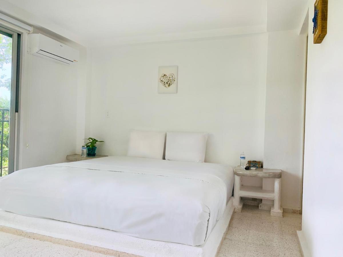 Villa Antilope Cancún Eksteriør billede