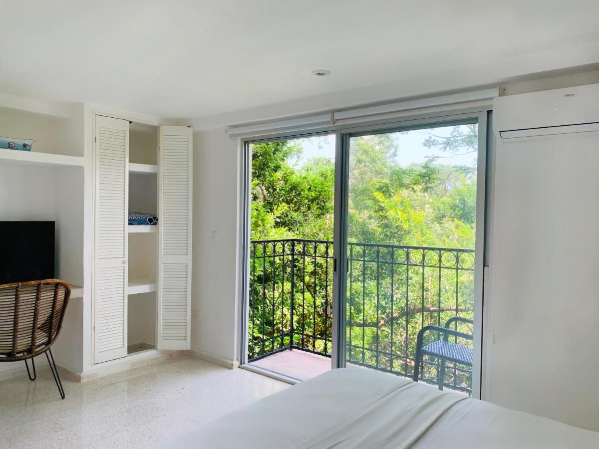 Villa Antilope Cancún Eksteriør billede