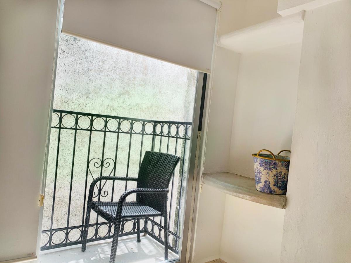 Villa Antilope Cancún Eksteriør billede