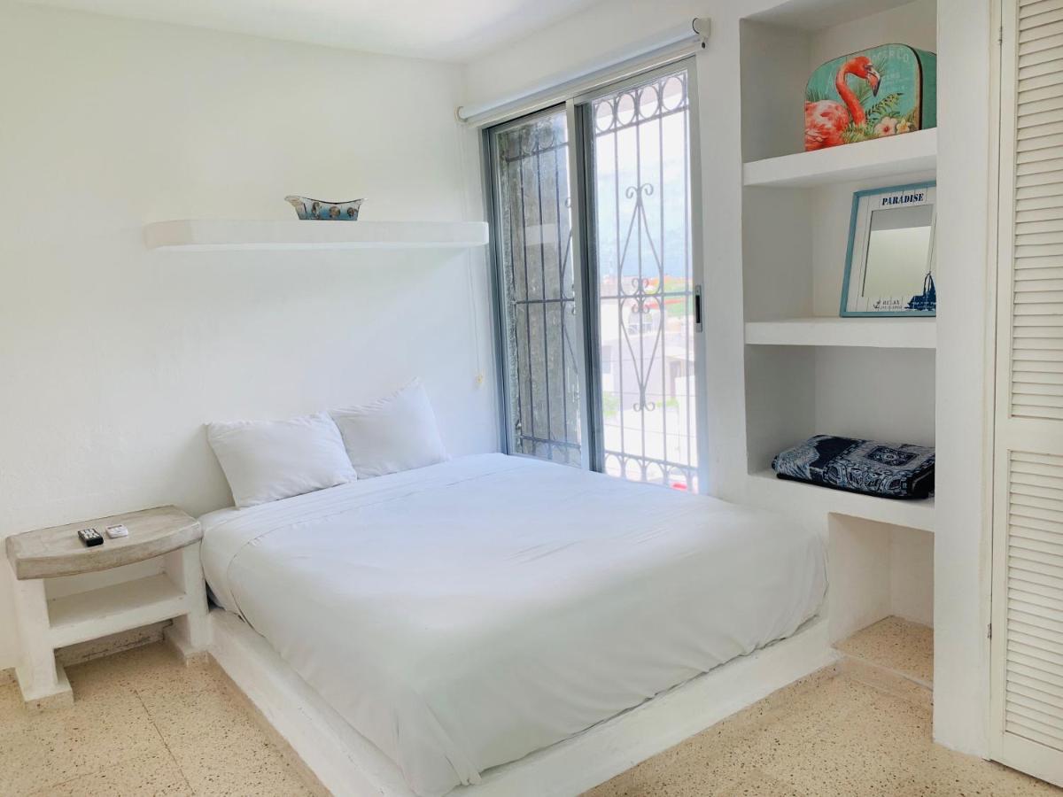 Villa Antilope Cancún Eksteriør billede