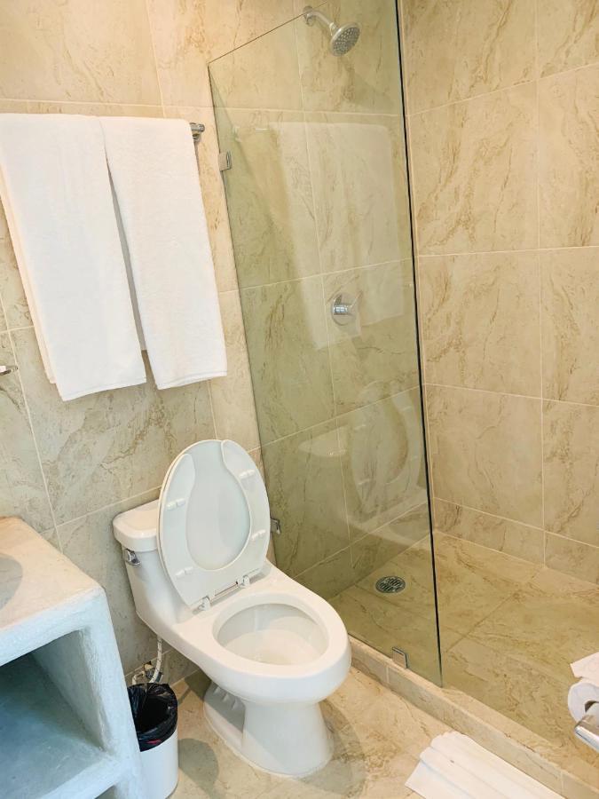 Villa Antilope Cancún Eksteriør billede