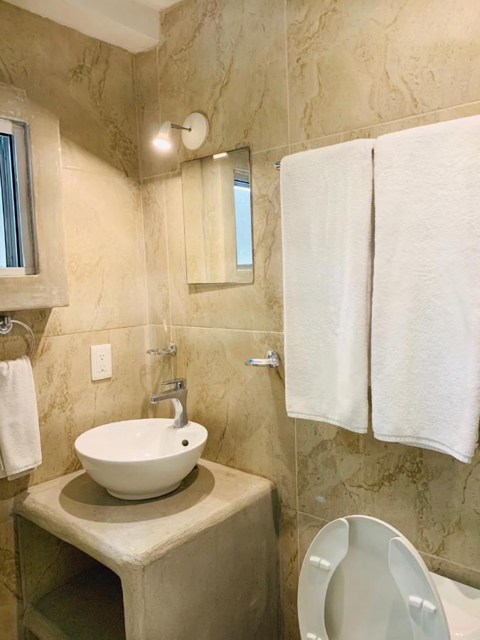 Villa Antilope Cancún Eksteriør billede