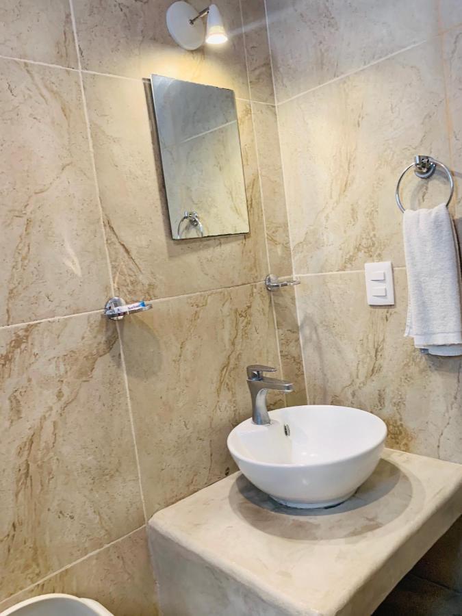Villa Antilope Cancún Eksteriør billede