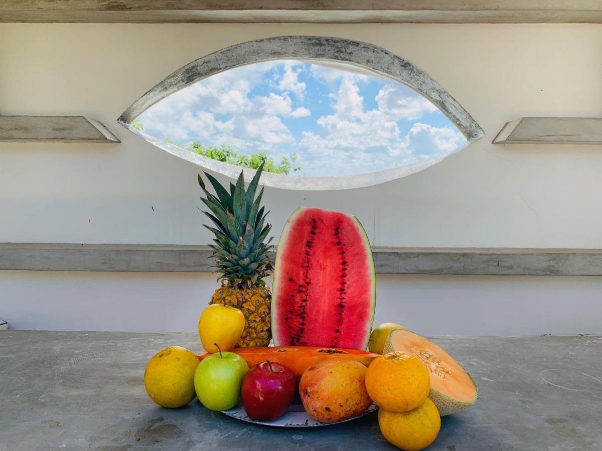 Villa Antilope Cancún Eksteriør billede