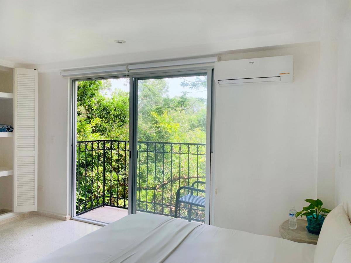 Villa Antilope Cancún Eksteriør billede