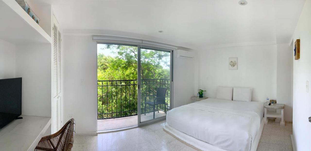 Villa Antilope Cancún Eksteriør billede