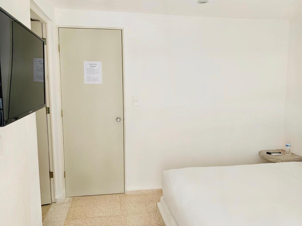 Villa Antilope Cancún Eksteriør billede