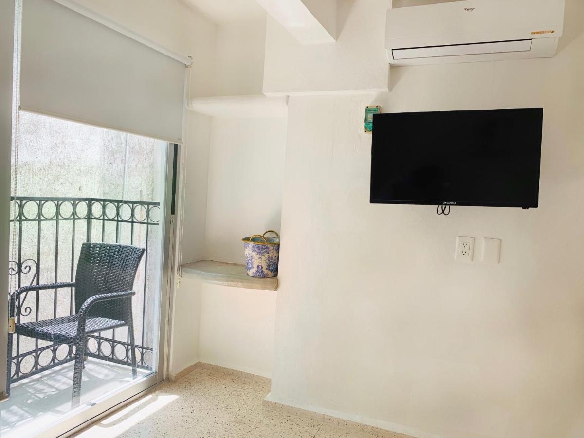 Villa Antilope Cancún Eksteriør billede