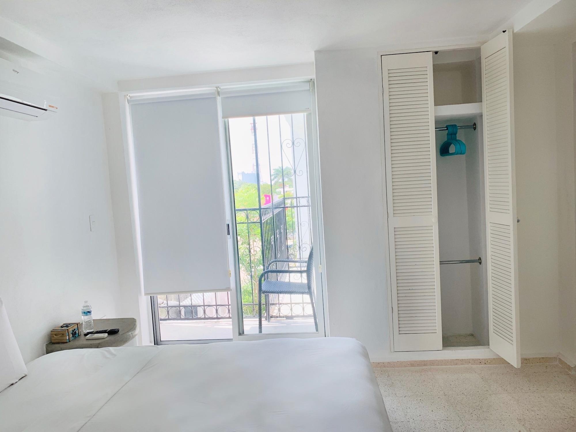Villa Antilope Cancún Eksteriør billede