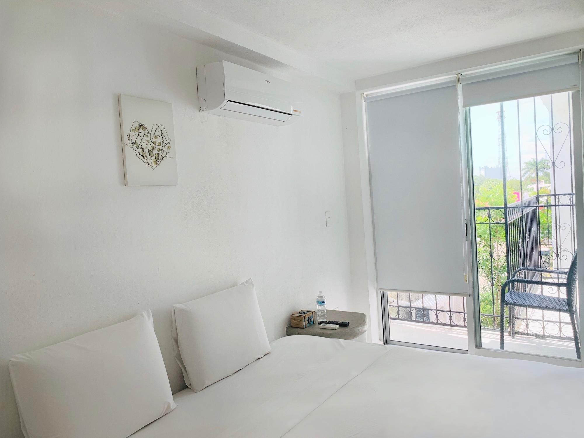Villa Antilope Cancún Eksteriør billede