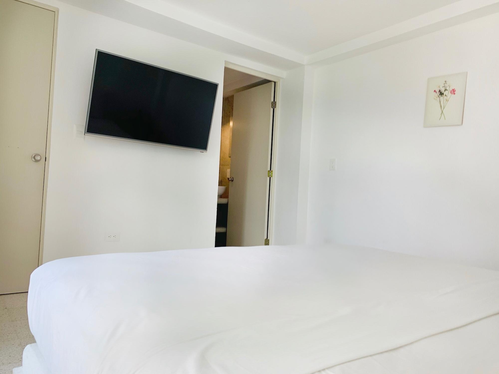 Villa Antilope Cancún Eksteriør billede