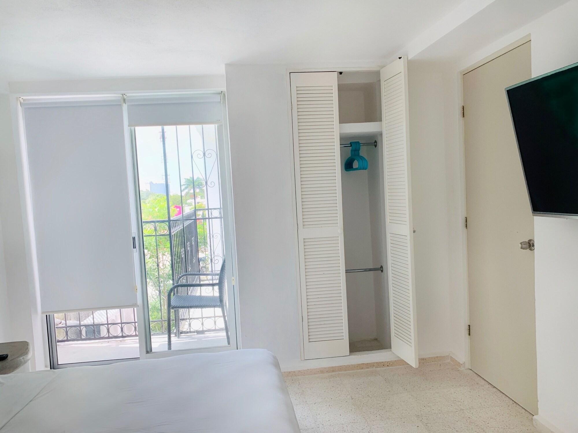 Villa Antilope Cancún Eksteriør billede
