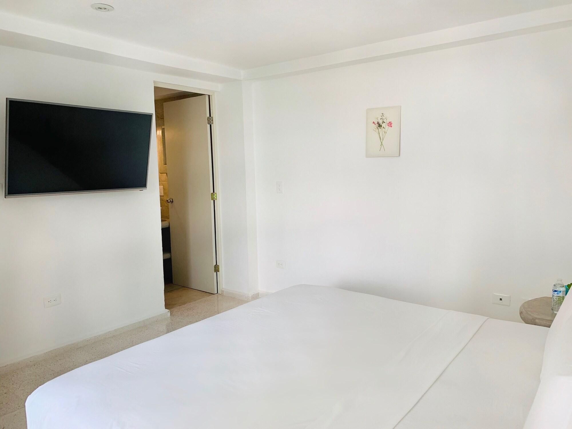 Villa Antilope Cancún Eksteriør billede
