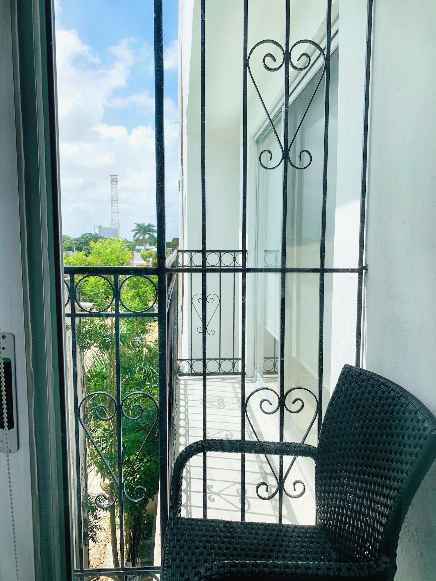 Villa Antilope Cancún Eksteriør billede