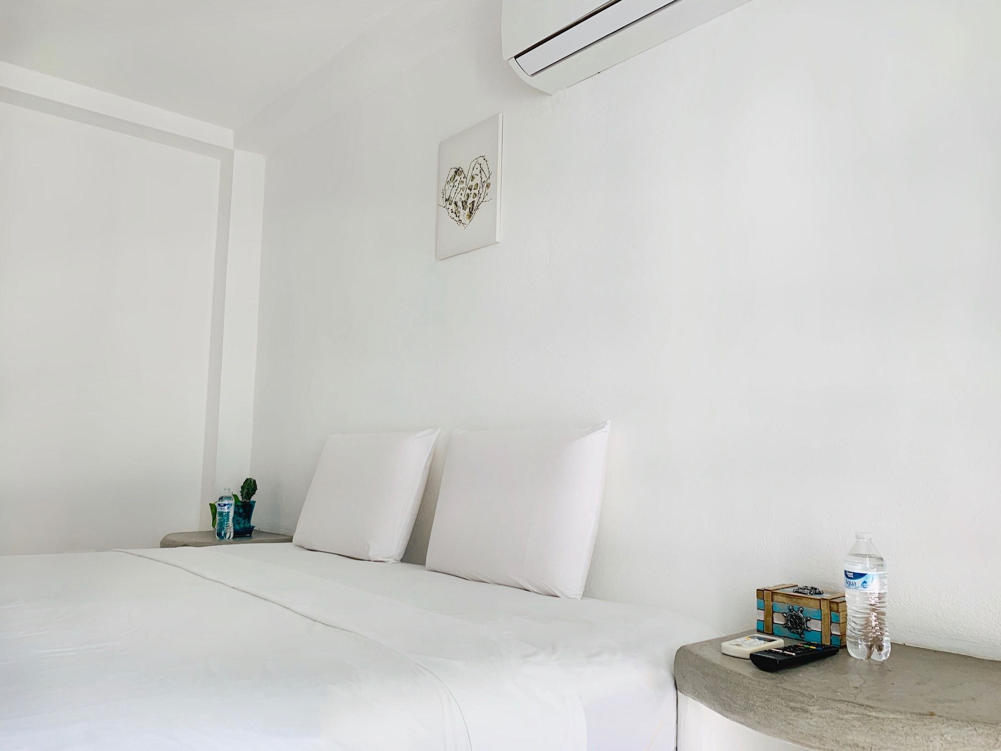 Villa Antilope Cancún Eksteriør billede