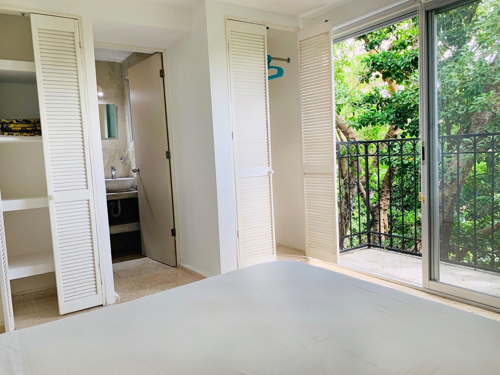 Villa Antilope Cancún Eksteriør billede