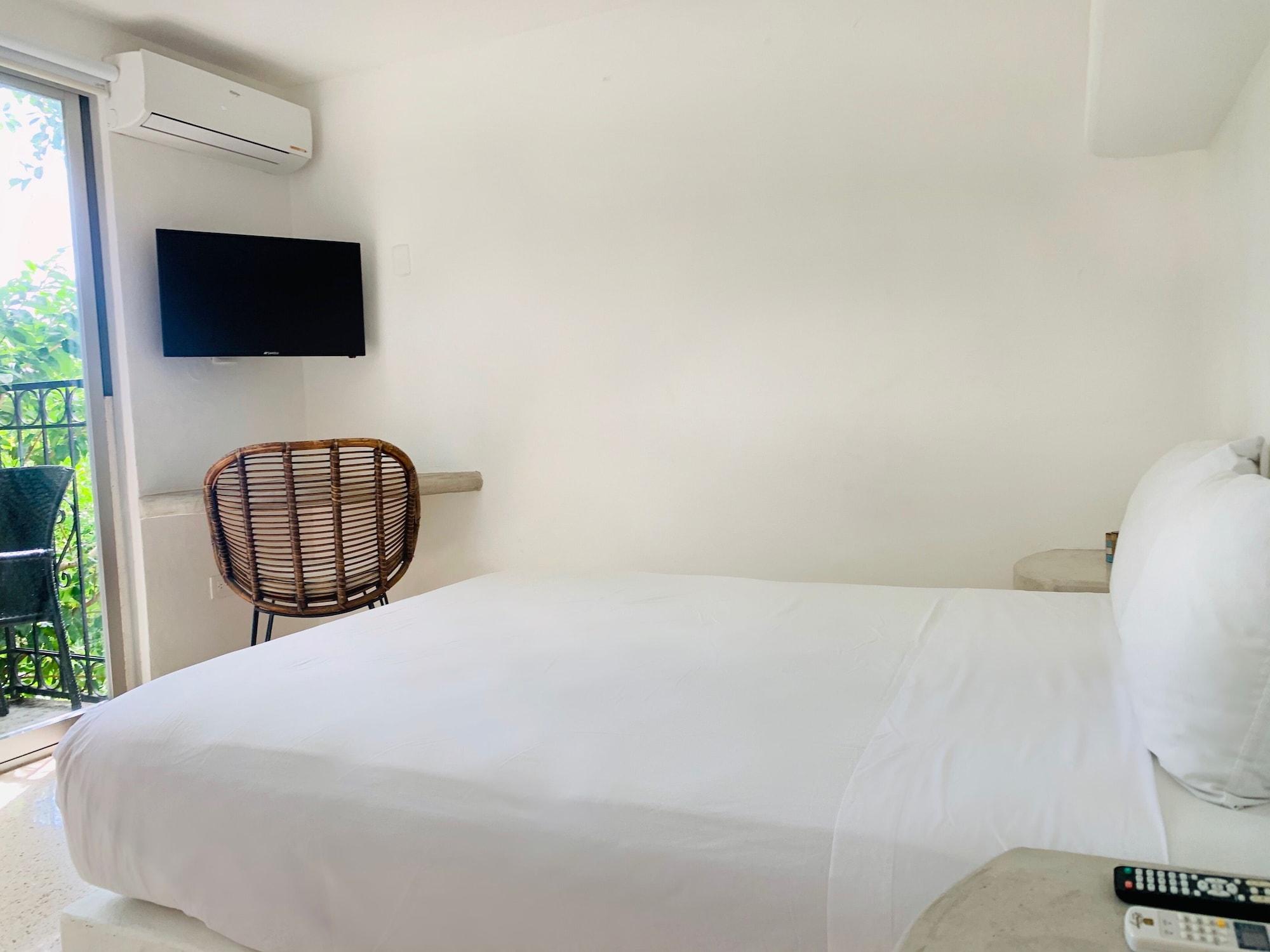 Villa Antilope Cancún Eksteriør billede