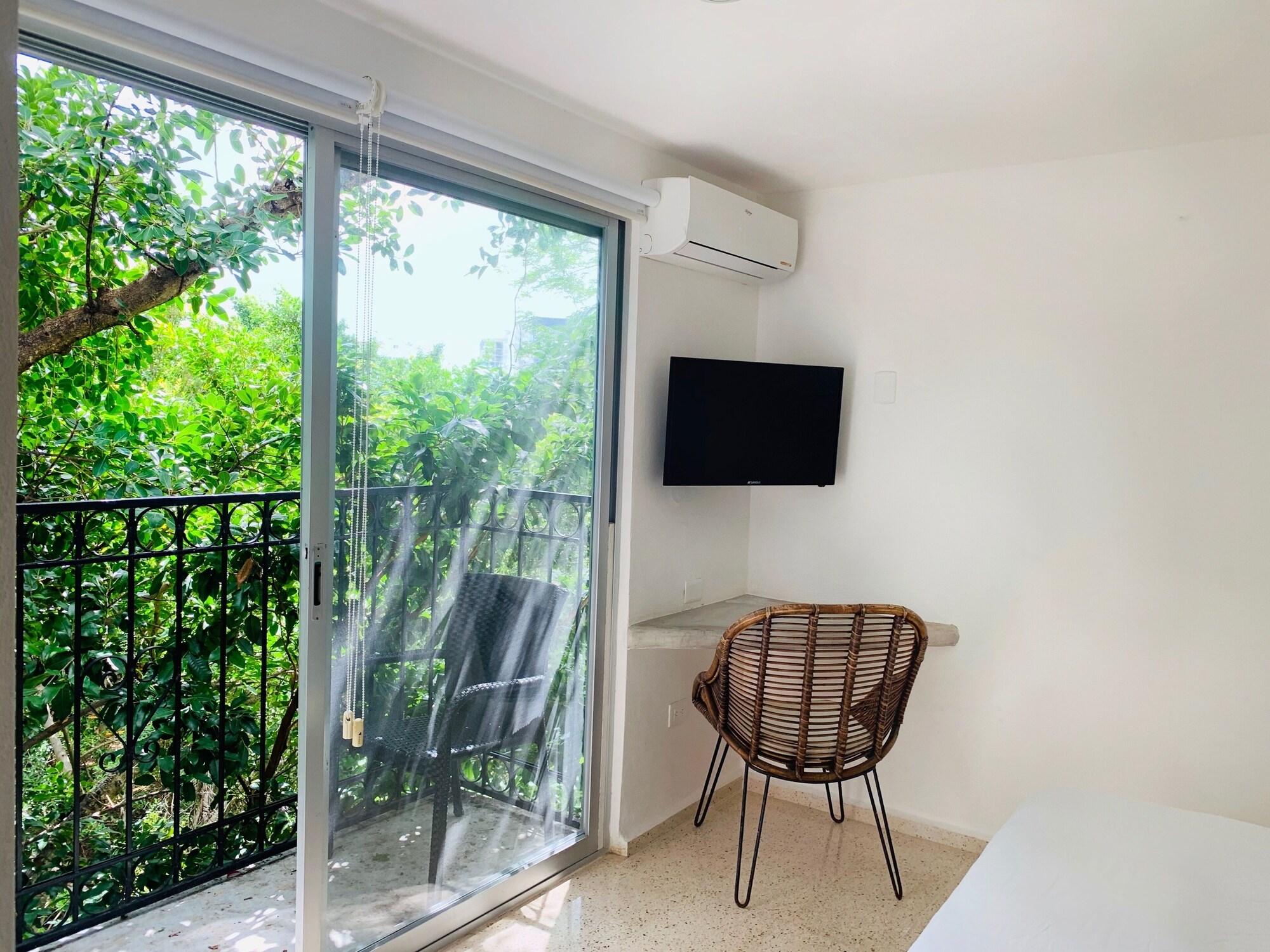 Villa Antilope Cancún Eksteriør billede