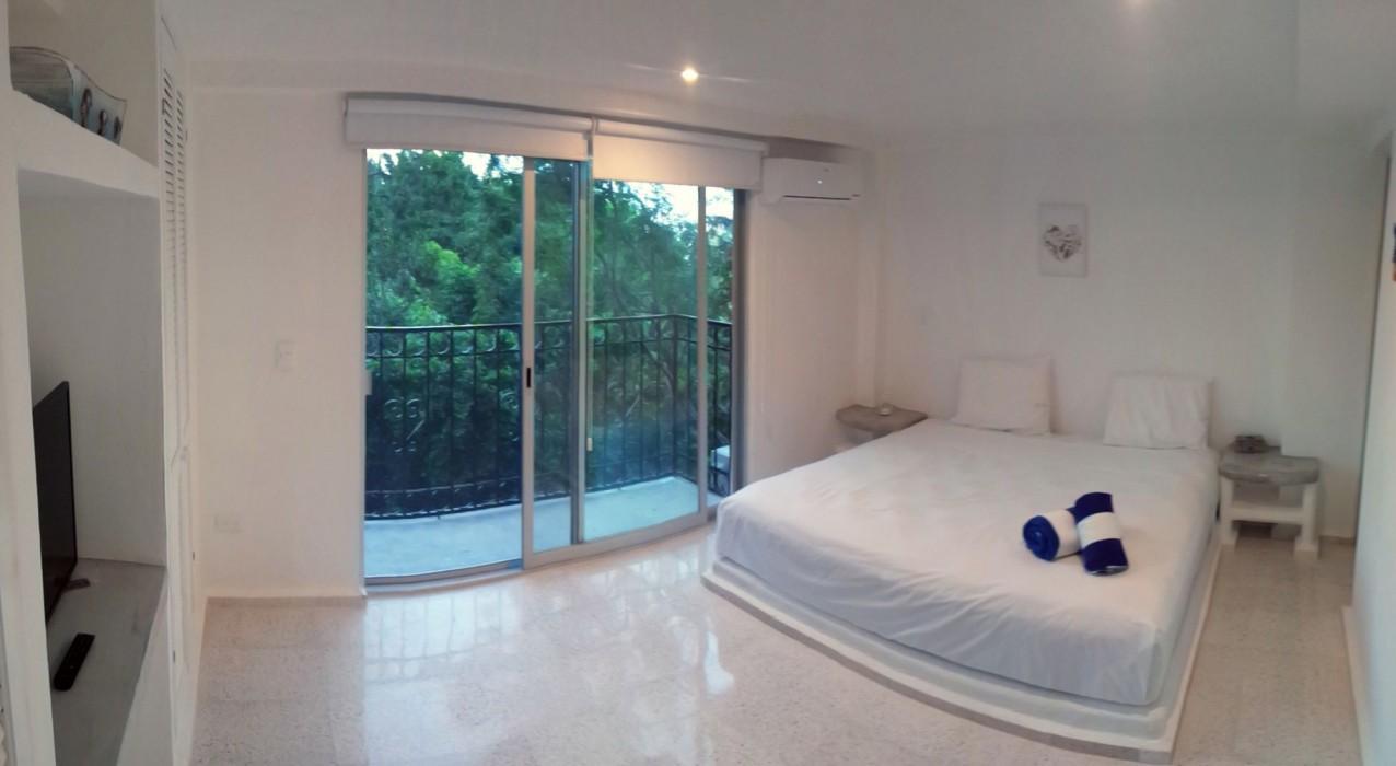 Villa Antilope Cancún Eksteriør billede